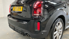 MINI Countryman 2.0 Cooper S Sport 5dr Auto Petrol Hatchback